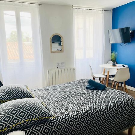 Studio Cosy En Centre-Ville 3 Castres  Exterior foto